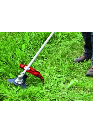 Einhell GH-BC 43 AS Benzinli Çalı Tırpanı - 3401973