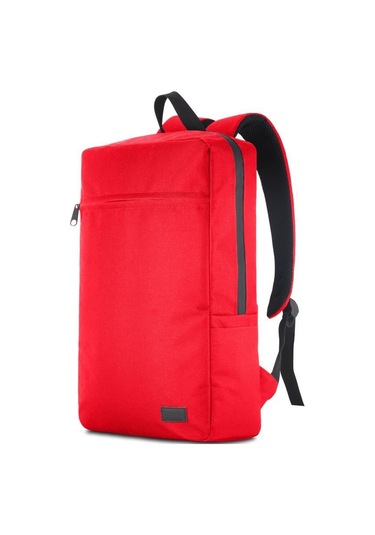 Classone PR-EK102 15.6" WTXPro Su Geçirmez Mila Laptop Sırt Çantası