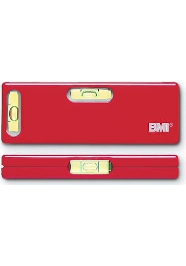 Bmı 670 Pocket Plastik Su Terazisi Rm 670 Pocket