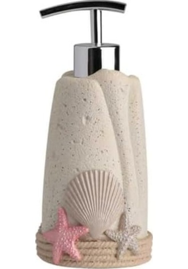 Deep Ocean Sıvı Sabunluk D-15170 Siyah