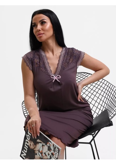 Vıp Adeo Kadın Gece Elbisesi 230335689 Krokus