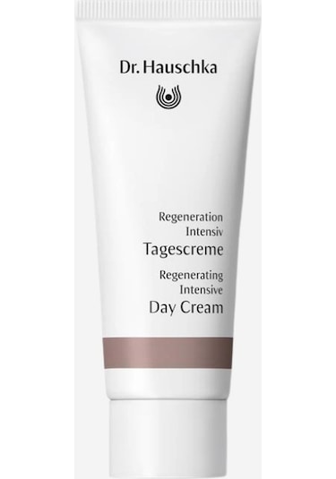 Dr. Hauschka Regenerating İntensive Day Cream 40 Ml