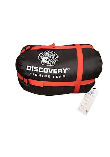 -15 C Su Geçirmeyen Piknik/kamp/tatil Uyku Tulumu Kırmızı