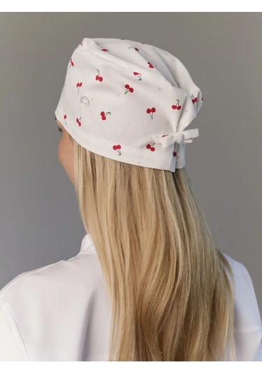 Lavuar Medikal Toz Kapağı - Başlık 215877783