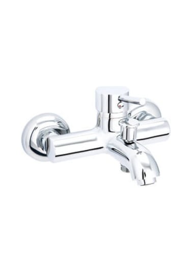 Gms Çağla Mix Banyo Bataryası - Cm103 Krom