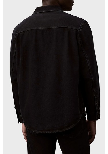 Calvin Klein Erkek Gömlek Lv04re714g Ef7 Lacivert Lacivert Calvin Klein Erkek Gömlek Lv04re714g Ef7 Lacivert Lacivert