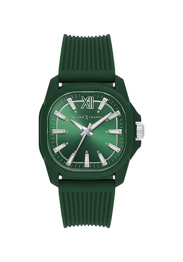 Milano X Change Mxl76001 Kadın Kol Saati Yeşil