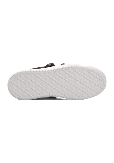 Ayakmod Premium 1306 Siyah-beyaz Erkek Sneaker 001