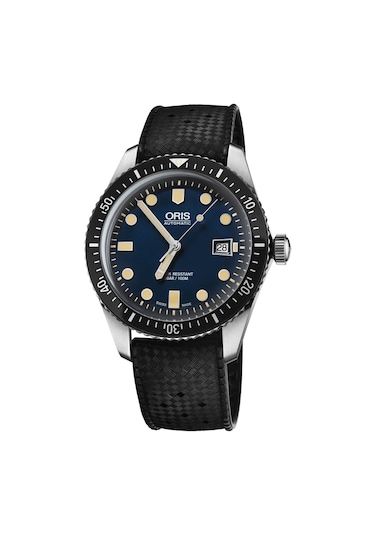 Oris Divers Sixty Five 01 733 7720 4055 07 4 21 18 Erkek Kol Saati