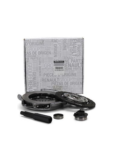 Debriyaj Baskı Balata Seti Renault Clio 2 1.4 8v K7j 302050453r Mais