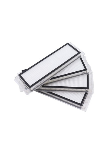 Unimarket Yedek Rulo Fırça Yan Fırçalar Hepa Filtreler S5 S6 S5max Robot Süpürge Aksesuarları Colored 1 Adet Süpürge Yedek Parçaları