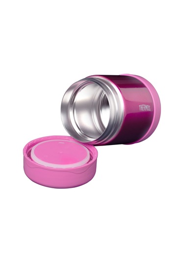 Thermos F300 Funtainer Ss 0.29 L Çocuk Yemek Termosu D27300gyvac.c.0001 223.spk Pembe