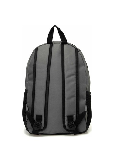 Lumberjack Ml Toby 35bg4 5pr Grı Unisex Sırt Çantası 000000000102033431 Gri