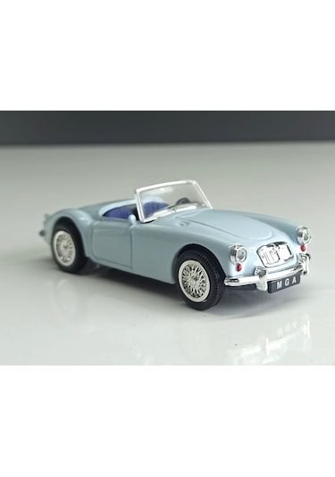 Dianomi 1:43 Mg Mga Cabrioler