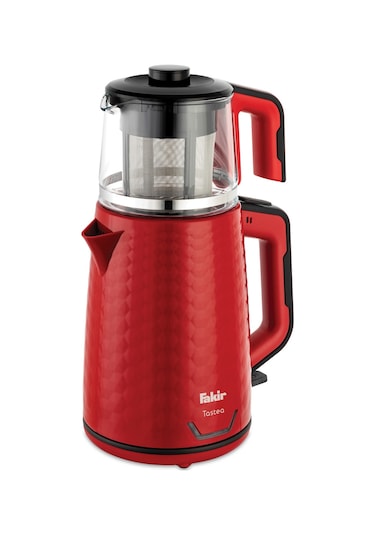 Fakir Tastea 2 L Çay Makinesi