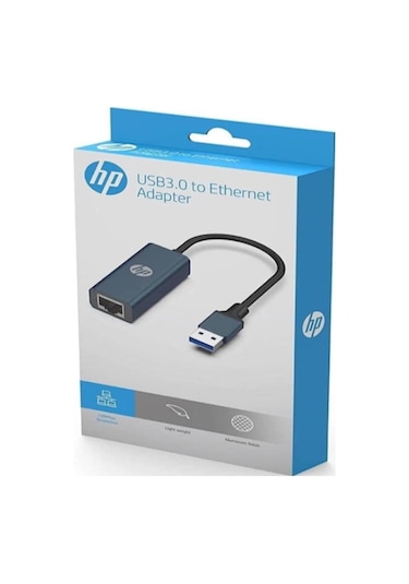 Hp Usb 3.0 Ethernet Dönüştürücü Dhc-ct101