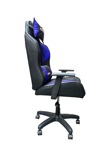 Rebelx  Basic Oyuncu Koltuğu Mavi