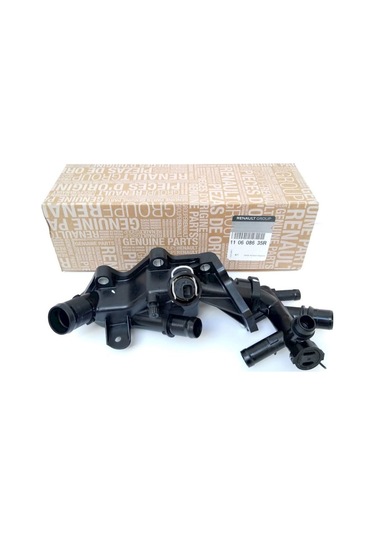 Clio 4 - IV Termostat Komple 110608635R