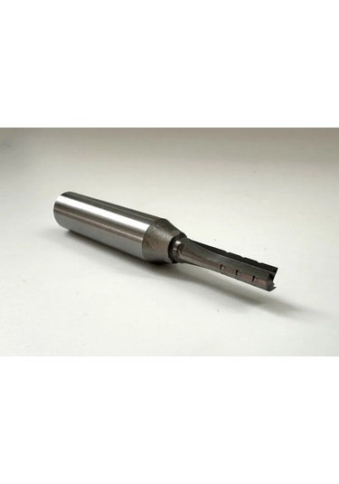 3cut Tools Düz Oluk Frezesi Talaş Kıran D 6 S 12 I 22 L 72 Z3 364821140