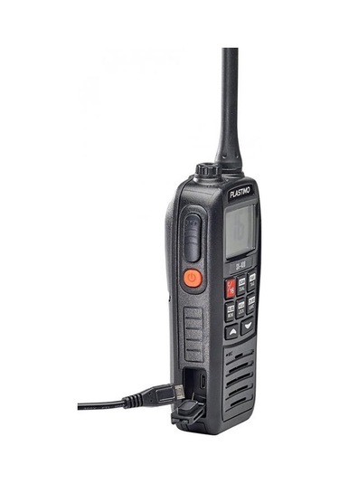 Plastimo El Telsizi Sx-400