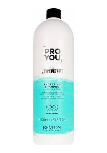 Pro You Hydratıng Shampoo 1000ml