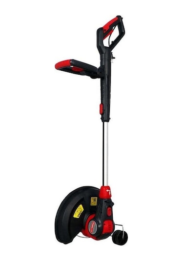 Kama EYT600 600 W Elektrikli Yan Tırpan Kırmızı - Siyah