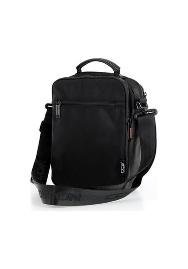 Ccs 31252 Omuz Askılı El Çantası Siyah