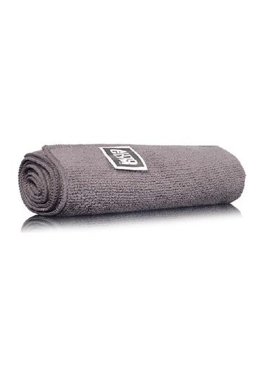 Autoglym Micro Grey Gri Soft Genel Kullanım İçin Mikrofiber Bez