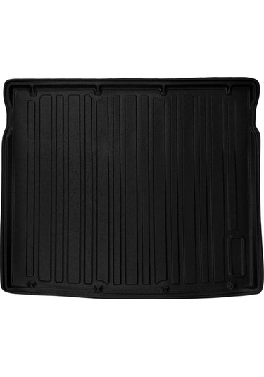 Peugeot 3008 Ferrous Üst Kademe İçin 3d Bagaj Havuzu 2024 Ve Üstü