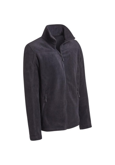 Oil Company Siyah Termal Polar Mont Unisex 001