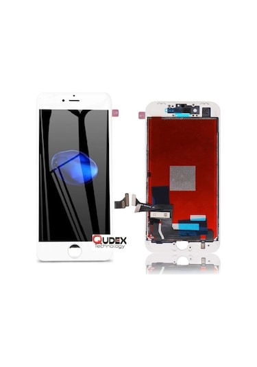iPhone 8 Lcd Ekran Dokunmatik- (LW Yüksek Kalite)