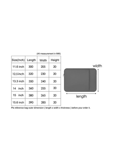 Dizüstü Bilgisayar Çantası Dizüstü Bilgisayar Çantaları Ve Kılıfları, Dizüstü Bilgisayar Kılıfı 13 14 15 İnç Dizüstü Bilgisayar Kılıfı Yumuşak Çanta Retina Ultrabook Tablet Cep Kırmızı, 14 Kırmızı
