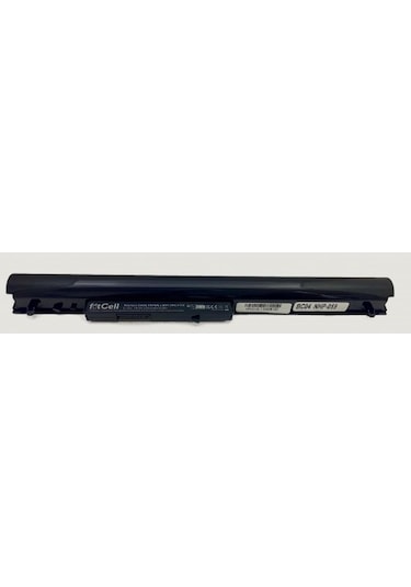Fitcell Hp Oa03 , Tpn-q132 , 746641-001 Notebook Batarya - Pil