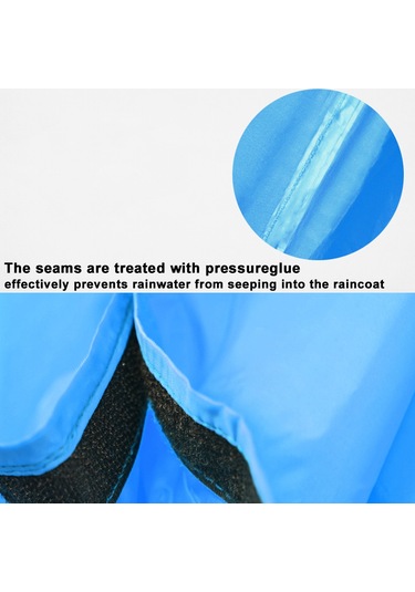 Teltree Dışarıda Kullanım Üçlü Fonksiyonlu Yağmurluk: Yağmur Engeli, Zemin Minderi Ve Çadır - Yeşil Yeşil