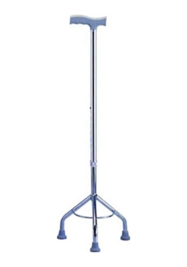 Denge Bastonu 3'Lü Lüks 3 Ayaklı İthal Tripod