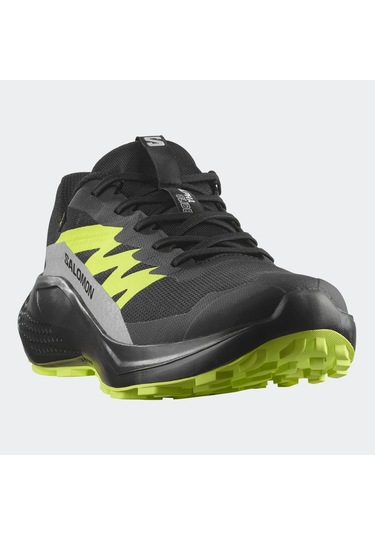 Salomon L47802000 Alphaglide Gore-tex Erkek Koşu Ayakkabısı Renkli