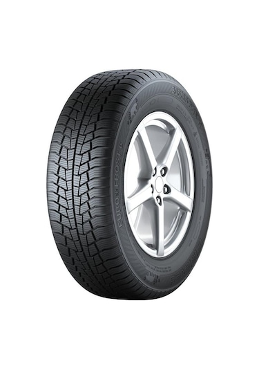 Gislaved 205/55R16 91T Eurofrost 6 Kış Lastiği 2024