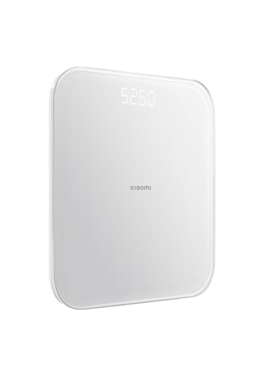 Xiaomi Mi Smart Scale S200 Beyaz Fonksiyonlu Akıllı Bluetooth Tartı Baskül
