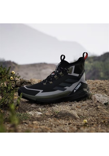 Terrex Free Hıker 2 Gtx Çok Renkli