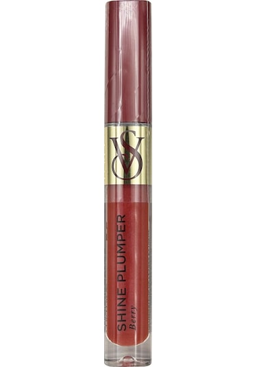 Victoria's Secret Shine Dudak Dolgunlaştırıcısı Berry 3.1gr Berry