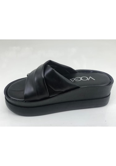 Voga 2500 97 Comfort Casual Bayan Terlik 001