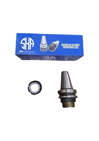 Hassas Takım Tutucuları Bt40 Er32x70pb 470 Pens Başlığı Ska