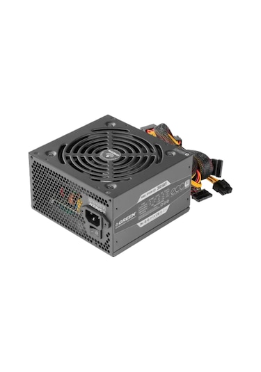Green Gp350a-eco 350w 80+ Power Supply Pc Güç Kaynağı 3yıl Garanti