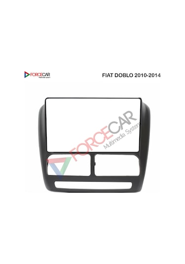 FİAT DOBLO  ANDROİD MULTİMEDYA 2_32 KABLOSUZ CARPLAY