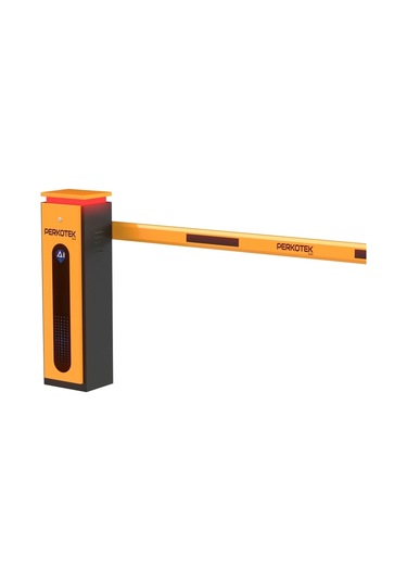 Perkotek Sr6 Otopark Bariyeri