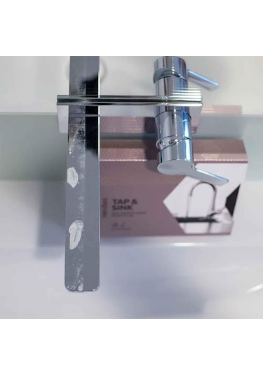 Hendlex Evye - Batarya Temizlik & Koruma Seti