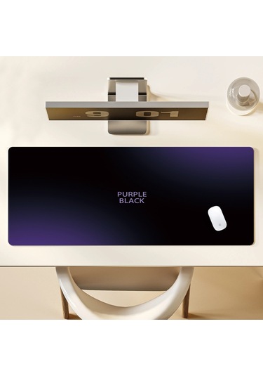 Mor,900 400 5 Mm Mousepad