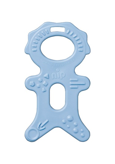 Nip Diş Kaşıyıcı Çok Renkli