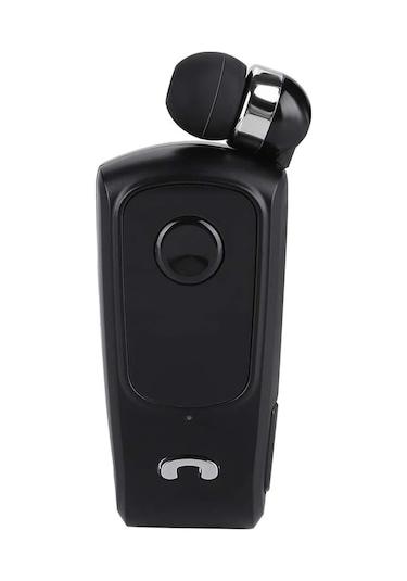 Schitec YK24 Pro Makaralı Kablosuz Bluetooth 5.3 Kulak İçi Kulaklık