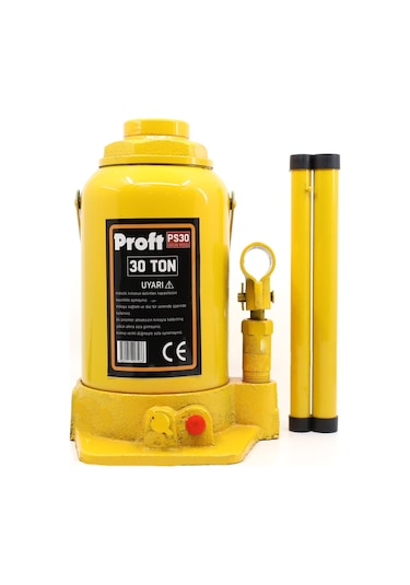 Proft Şişe Kriko 30 Ton